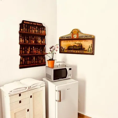 Holiday home Relax Nel Centro Storico San Nicola Arcella