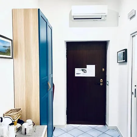 Holiday home Relax Nel Centro Storico