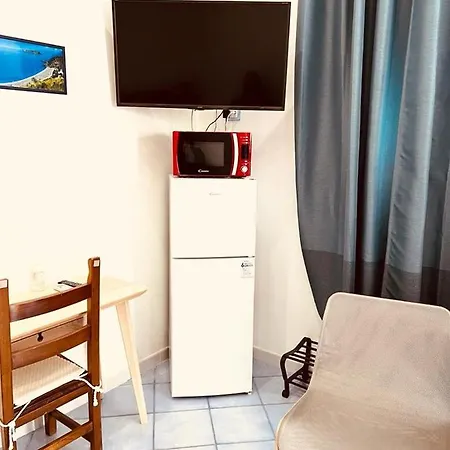Holiday home Relax Nel Centro Storico *