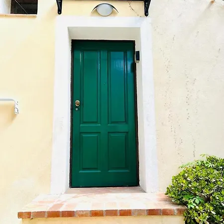 Relax Nel Centro Storico Holiday home San Nicola Arcella