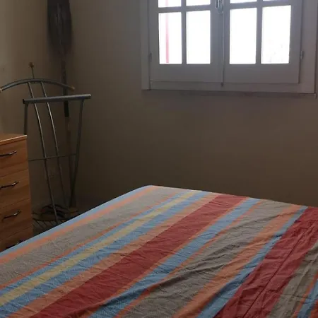 Holiday home Relax Nel Centro Storico San Nicola Arcella