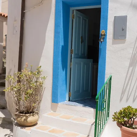 Holiday home Relax Nel Centro Storico San Nicola Arcella