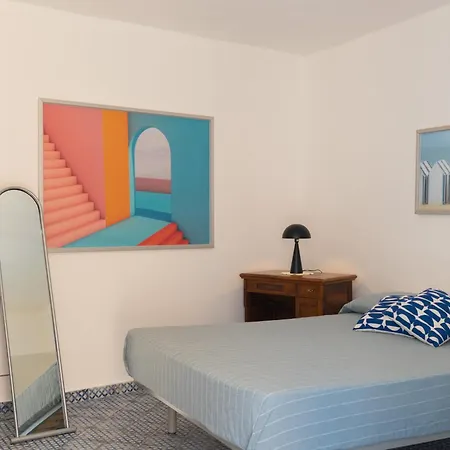 Relax Nel Centro Storico Holiday home San Nicola Arcella