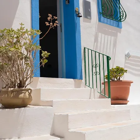 Relax Nel Centro Storico Holiday home