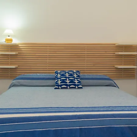 Relax Nel Centro Storico Holiday home