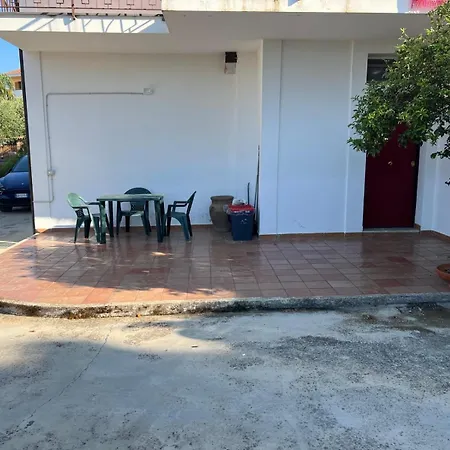 Holiday home Relax Nel Centro Storico