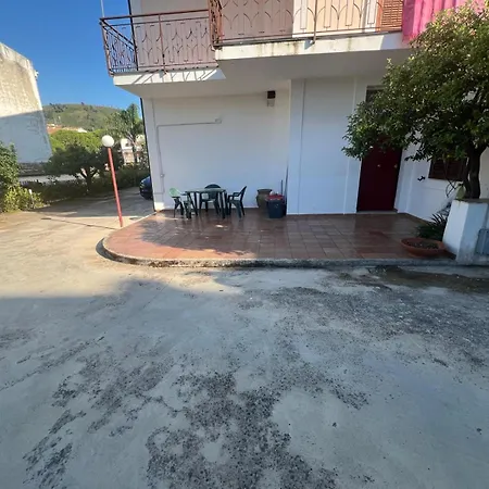 Holiday home Relax Nel Centro Storico San Nicola Arcella