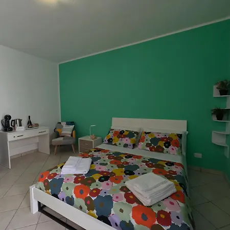 Holiday home Relax Nel Centro Storico