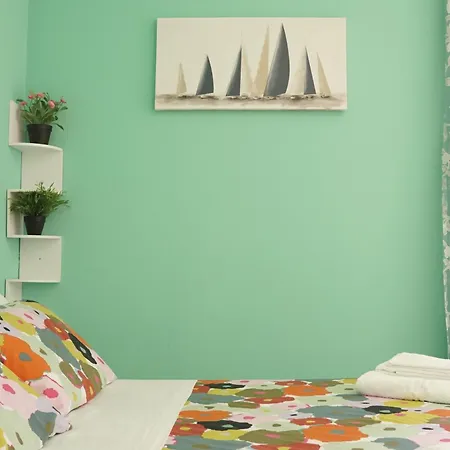 Holiday home Relax Nel Centro Storico San Nicola Arcella