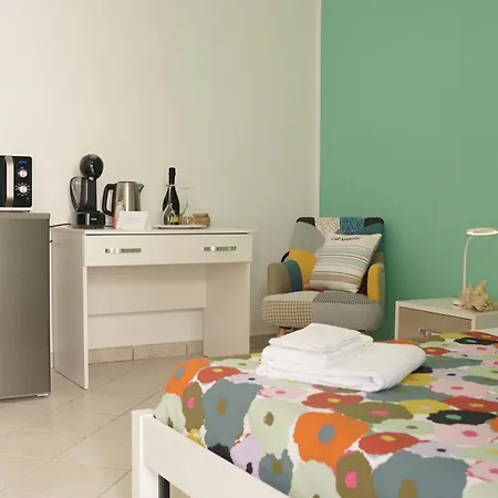 Relax Nel Centro Storico Holiday home