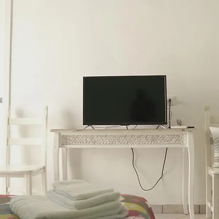 Holiday home Relax Nel Centro Storico