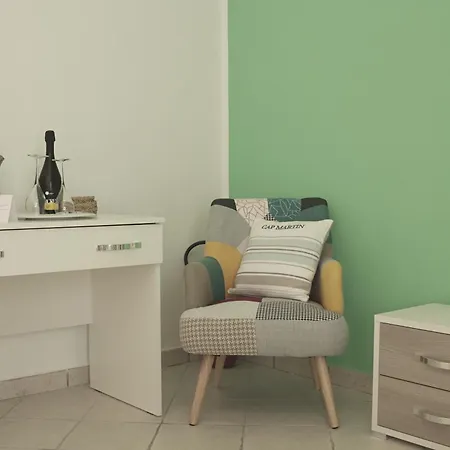 Holiday home Relax Nel Centro Storico *