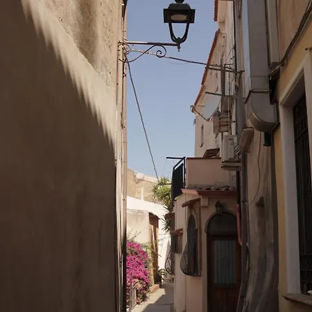 Holiday home Relax Nel Centro Storico San Nicola Arcella