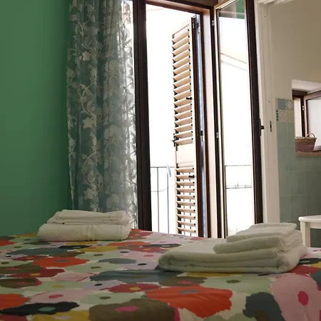 Relax Nel Centro Storico Holiday home *