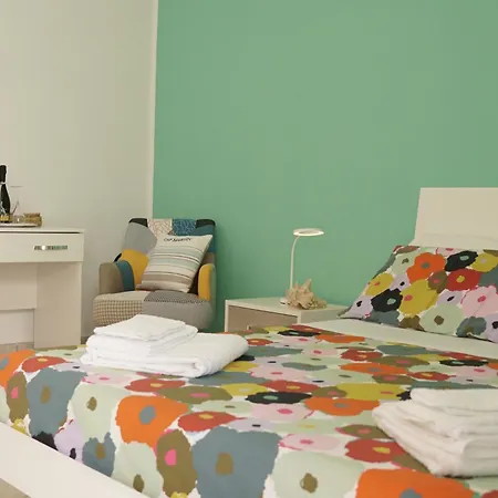 Holiday home Relax Nel Centro Storico San Nicola Arcella