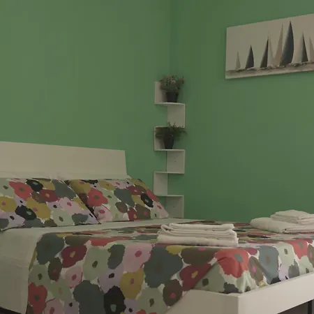 Relax Nel Centro Storico Holiday home