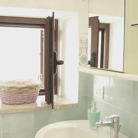 Holiday home Relax Nel Centro Storico *