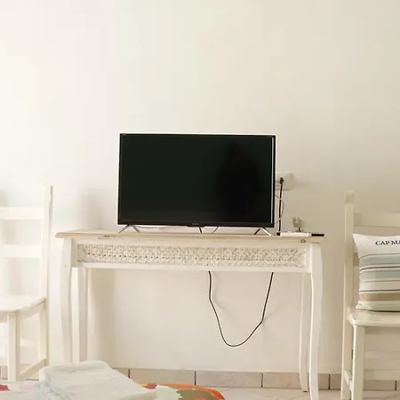 Holiday home Relax Nel Centro Storico