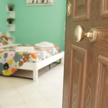 Relax Nel Centro Storico Holiday home *