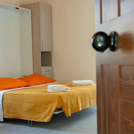 בית נופש Relax Nel Centro Storico