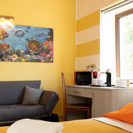 Relax Nel Centro Storico *