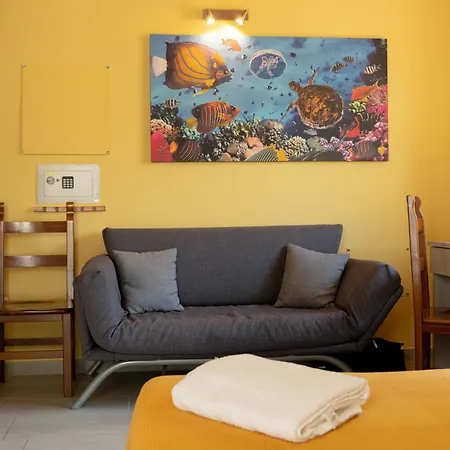 Ferienhaus Relax Nel Centro Storico