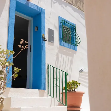 بيت للعطل Relax Nel Centro Storico سان نيكولا أرسيلا