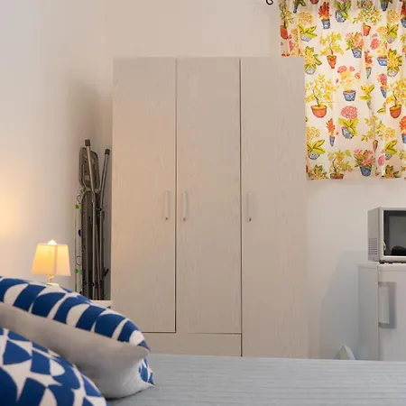 Tatil Evi Relax Nel Centro Storico