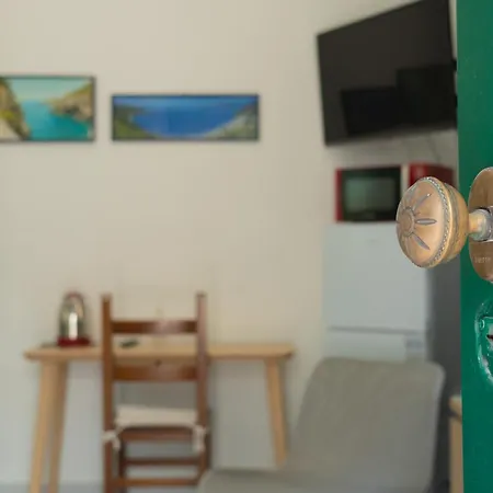 Semesterbostad Relax Nel Centro Storico San Nicola Arcella