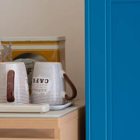 Relax Nel Centro Storico بيت للعطل *