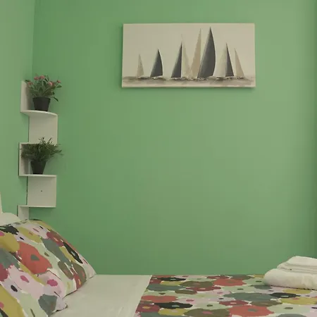 Relax Nel Centro Storico * San Nicola Arcella