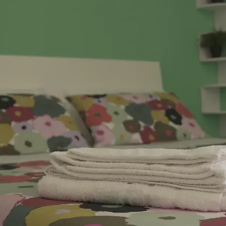 Relax Nel Centro Storico سان نيكولا أرسيلا