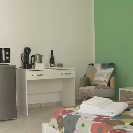Tatil Evi Relax Nel Centro Storico