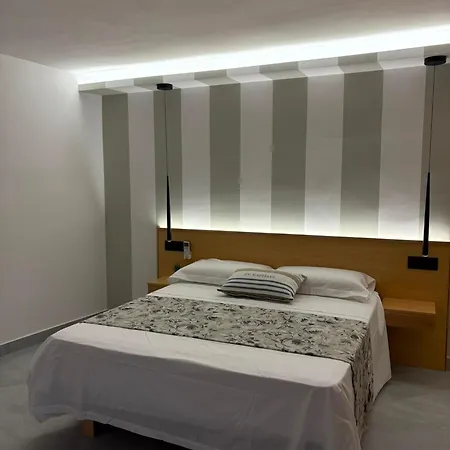 בית נופש Relax Nel Centro Storico סן ניקולה ארצ'לה