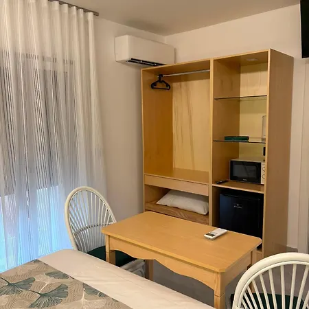 בית נופש Relax Nel Centro Storico סן ניקולה ארצ'לה