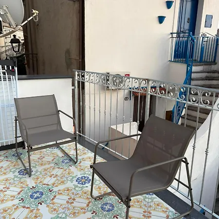 בית נופש Relax Nel Centro Storico סן ניקולה ארצ'לה