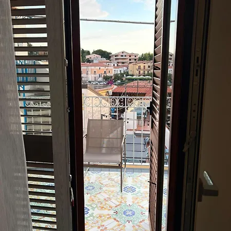 Relax Nel Centro Storico בית נופש *
