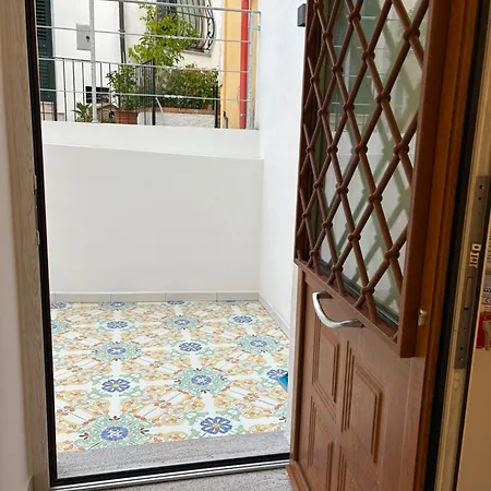 בית נופש Relax Nel Centro Storico *