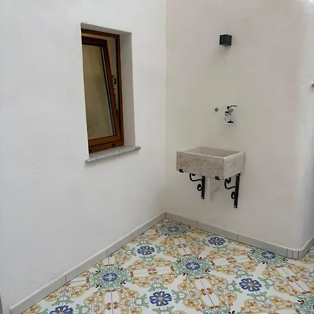 בית נופש Relax Nel Centro Storico