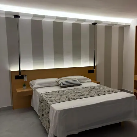 Relax Nel Centro Storico בית נופש *