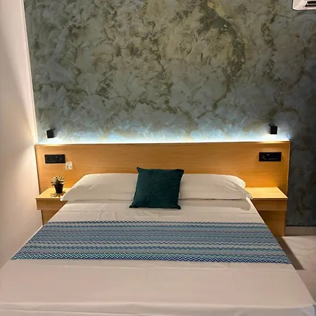 בית נופש Relax Nel Centro Storico סן ניקולה ארצ'לה