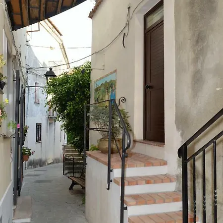Relax Nel Centro Storico Holiday home *