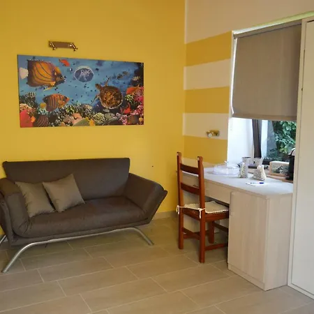 Holiday home Relax Nel Centro Storico