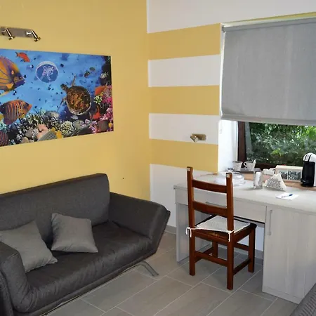 Relax Nel Centro Storico Holiday home San Nicola Arcella