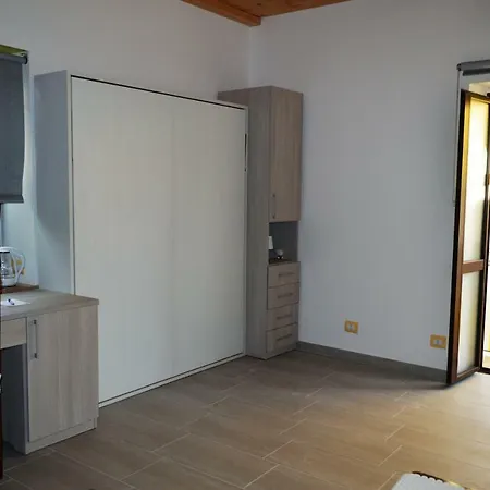 Holiday home Relax Nel Centro Storico San Nicola Arcella