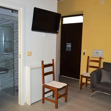 Relax Nel Centro Storico Holiday home