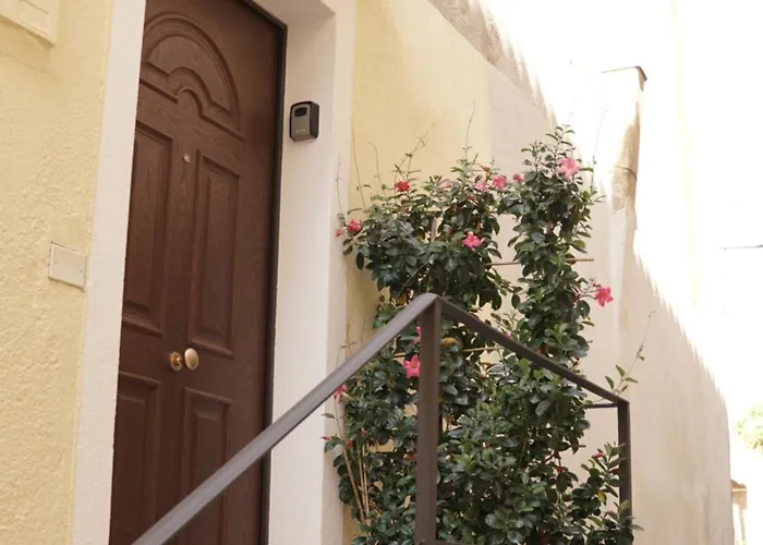 Relax Nel Centro Storico San Nicola Arcella