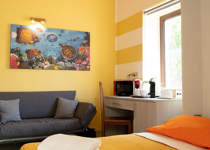 Relax Nel Centro Storico *