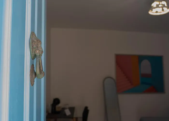 Semesterbostad Relax Nel Centro Storico *