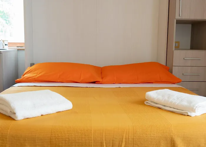 Relax Nel Centro Storico Semesterbostad San Nicola Arcella